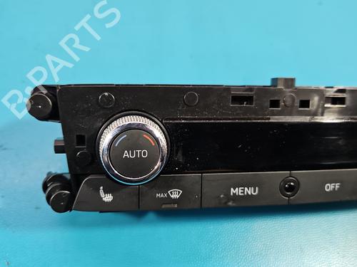 Climate control SKODA FABIA IV (PJ3) | BP39027816I5 - Image 3