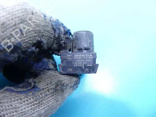 Electronic sensor HONDA INSIGHT (ZE_) 1.3 IMA (ZE28, ZE2) | BP37877318M84 - Image 4