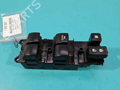Switch MITSUBISHI ECLIPSE CROSS (GK_, GL_) | BP37843872I30 - Image 2