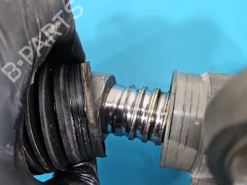 Steering rack VW PASSAT CC B6 (357) 2.0 TDI | BP37825170M22 - Image 16