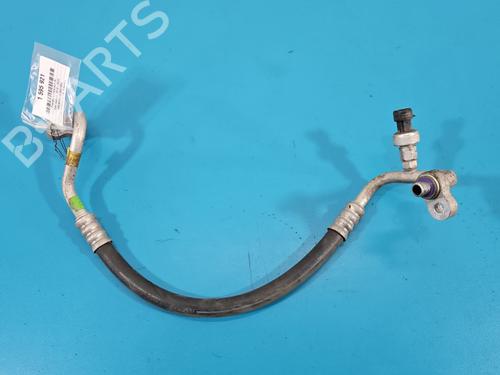 Used AC pipe AC pipe OPEL ASTRA K Sports Tourer (B16) 1.5 CRDI (35) (105 hp) 37853895 37853895