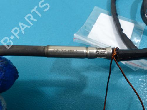 Electronic sensor SKODA FABIA II Combi (545) 1.2 TDI | BP38153160M84 - Image 5