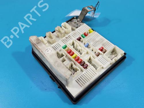 Electronic module RENAULT KANGOO Express (FW0/1_) 1.5 dCi 70 (FW0A, KW0V) | BP39584798M83 - Image 3