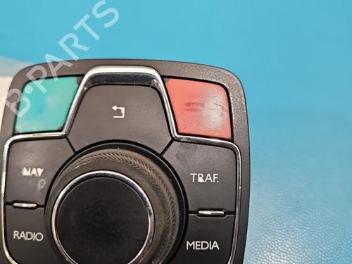 Switch CITROËN DS5 2.0 HDi 165 | BP37845610I30 - Image 3