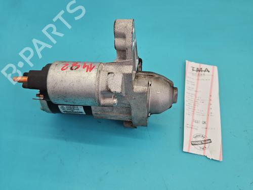 Used Starter Starter 37818581 37818581