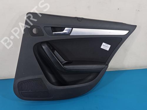 Used Rear right panel Rear right panel AUDI A4 B8 Avant (8K5) [2007-2017] 38149953 38149953