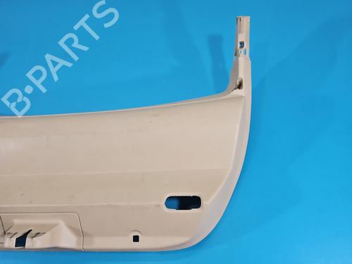 Boot lining PORSCHE PANAMERA (970) 3.6 | BP38510594I3 - Image 2