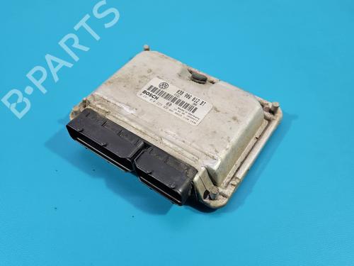 Used Engine control unit (ECU) Engine control unit (ECU) SEAT LEON (1M1) [1999-2006] 39410462 39410462