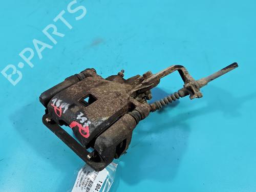 Right rear brake caliper MAZDA CX-3 (DK) 1.5 SKYACTIV-D AWD (DK4WS, DK5AW) | BP39657099M106 - Image 3