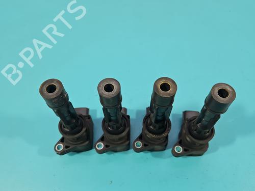 Ignition coil MAZDA 5 (CR) 2.0 (CREW, CR19) | BP37820280M94 - Image 4