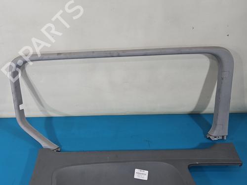 Rear left panel HYUNDAI H-1 Travel (TQ) | BP37837000C60 - Image 3