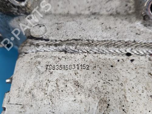 Intake manifold SEAT LEON (5F1) | BP37846769M70 - Image 3