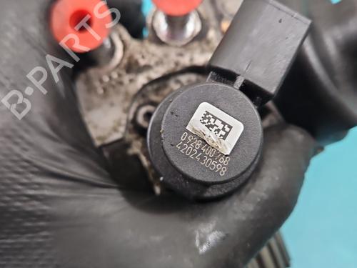 Injection pump VW CC B7 (358) 2.0 TDI | BP37990552M78 - Image 8