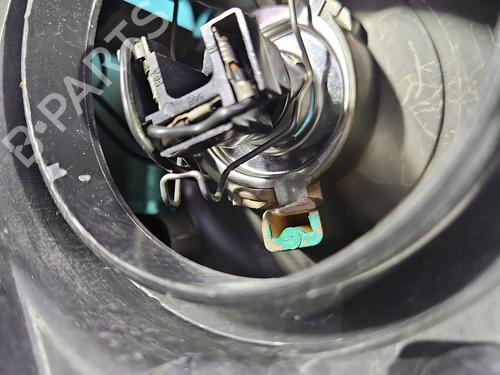 Højre forlygte PEUGEOT PARTNER Tepee 1.6 HDi 16V | BP38015492C29 - Image 12