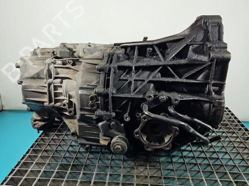 Gearbox AUDI A4 B7 (8EC) 1.8 T | BP37817225M3  - Image 5