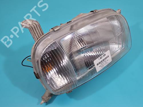 Used Right headlight Right headlight 37820368 37820368