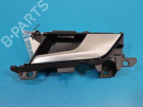 Rear right interior door handle AUDI A4 B9 Avant (8W5, 8WD) 30 TDI Mild Hybrid | BP37840010I16 - Image 3