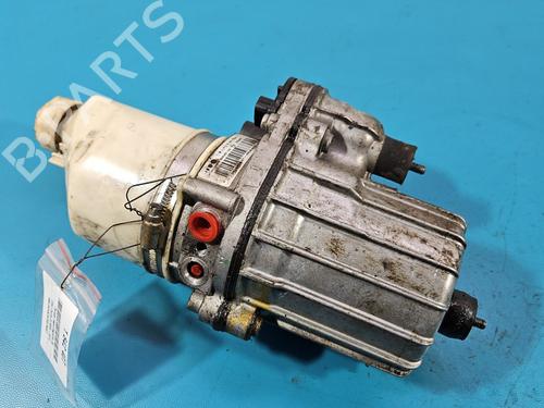 Used Steering pump Steering pump OPEL ASTRA H Saloon (A04) 1.8 (L69) (140 hp) 39740122 39740122