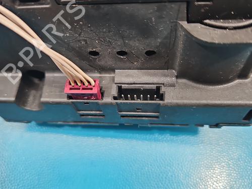 Gear lever BMW X6 (E71, E72) xDrive 40 d | BP37824742M90  - Image 10