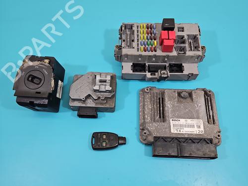 Computer motormanagement Computer motormanagement 37819965 37819965