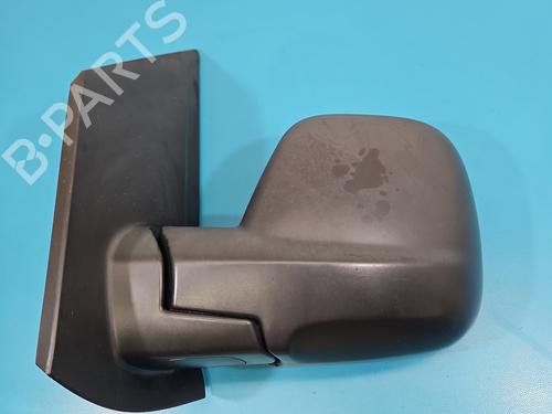 Used Left mirror Left mirror 38308449 38308449