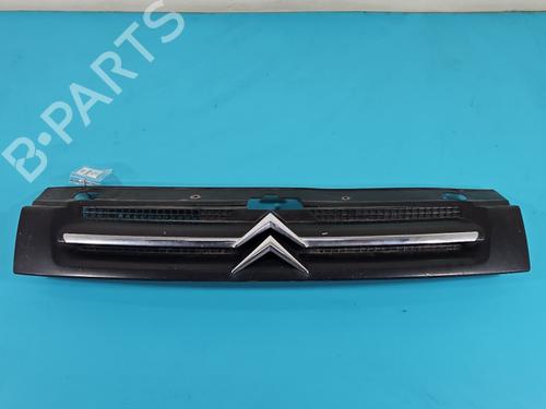 Grill Grill CITROËN BERLINGO / BERLINGO FIRST MPV (MF_, GJK_, GFK_) 1.6 HDI 90 (MF9HX) (90 hp) 38121082 38121082