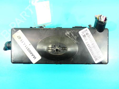 Fuse box LANCIA THEMA (LX_) 3.0 D (LX, 48) | BP37877213E1 - Image 4