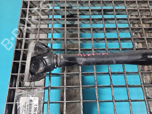 Driveshaft MERCEDES-BENZ E-CLASS (W213) E 220 d 4-matic (213.005) | BP37836903M37 - Image 2