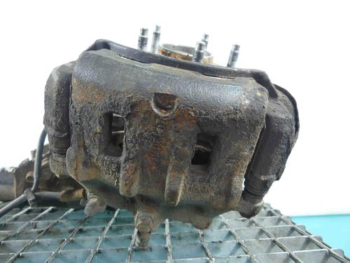 Used Left front brake caliper Left front brake caliper 37893491 37893491