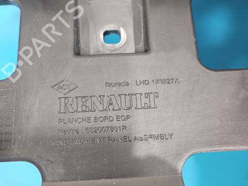 Dashboard RENAULT CLIO IV (BH_) 1.2 16V | BP37831076C46 - Image 14