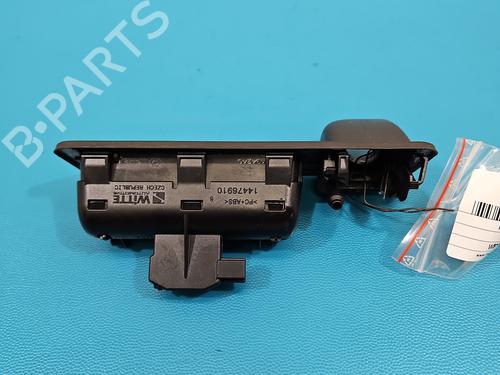 Tailgate handle BMW X1 (U11) iX1 xDrive 30 | BP37841307C132 - Image 5