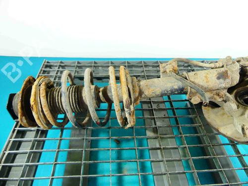 Used Left front shock absorber Left front shock absorber 38154887 38154887