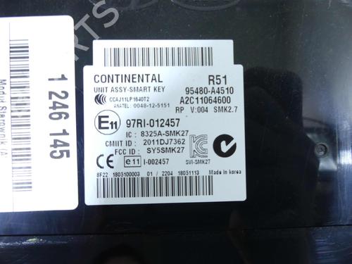 Other KIA CARENS IV 1.7 CRDi | BP37885574O1 - Image 3