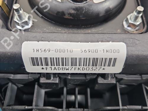 Tablier KIA PRO CEE'D (ED) | BP37834682C46 - Image 27