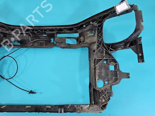 Frontplade/Frontkurv AUDI A2 (8Z0) 1.4 | BP38127147C72 - Image 10