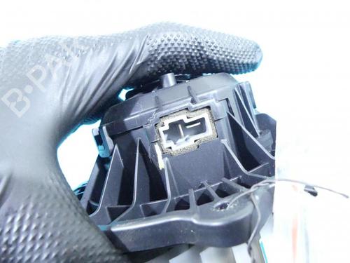 Heater blower motor KIA OPTIMA (JF) 1.7 CRDi | BP37895443M62 - Image 4