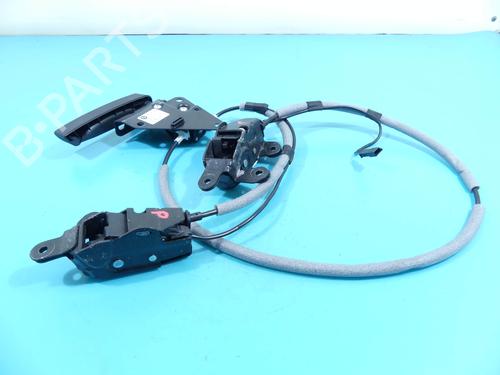 tailgate-lock-bmw-x5-f15-f85-2013-2014-2015-2016-2017-2018-37886705 main image