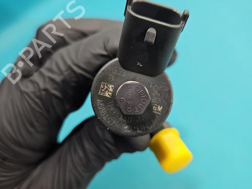 Injector CHEVROLET CAPTIVA (C100, C140) 2.0 D 4WD | BP39614980M100 - Image 2