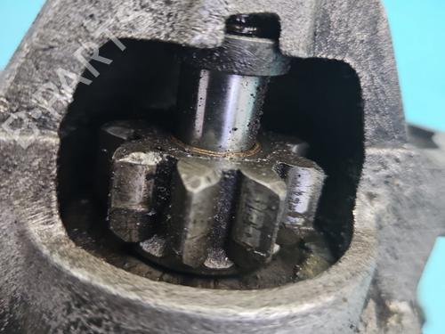 Starter OPEL MOVANO A Van (X70) 2.8 DTI (FD) | BP40078890M8 - Image 3
