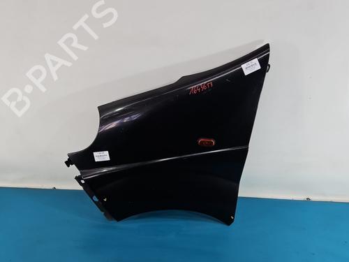 Used Left front fenders Left front fenders RENAULT TRAFIC II Van (FL) 1.9 dCi 100 (FL0C, FL0K, FL0B) (101 hp) 40255802 40255802
