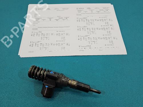 Injector Injector 38487211 38487211
