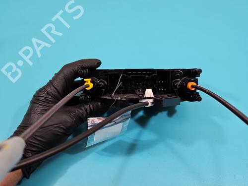 Climate control SKODA CITIGO (NF1) | BP37817495I5 - Image 6