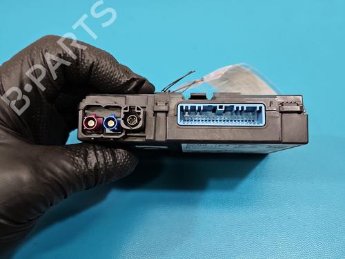 Electronic module DACIA DUSTER (PYM_, PYN_) | BP37839049M83 - Image 5