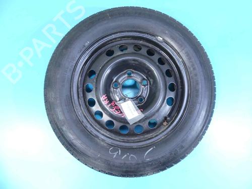 Used Rim Rim 37883712 37883712