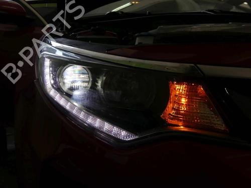 Right headlight KIA OPTIMA (JF) 1.7 CRDi | BP37895326C29 - Image 16