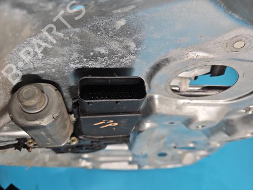 Front right window mechanism VW PASSAT B5 (3B2) 2.8 V6 Syncro/4motion | BP37827498C23 - Image 5
