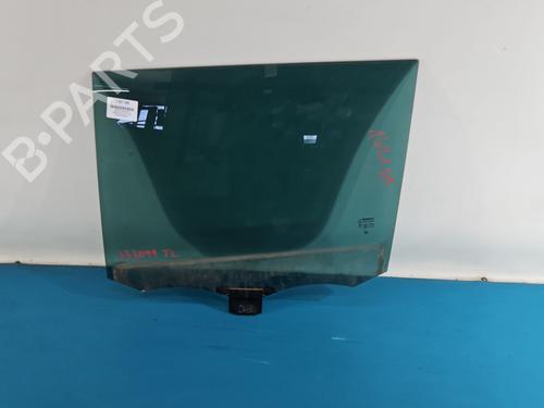 Used Rear left door window Rear left door window RENAULT ESPACE V (JR_) 1.6 dCi 160 (160 hp) 39930805 39930805