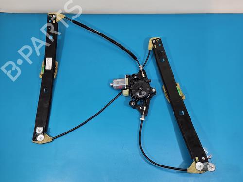 Front left window mechanism AUDI A4 B9 Avant (8W5, 8WD) 30 TDI Mild Hybrid | BP37840022C22 - Image 4