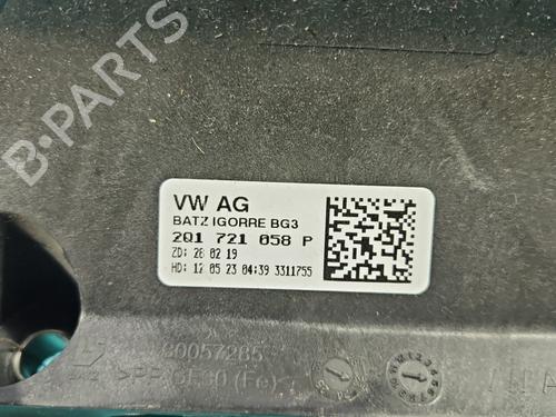 Pedal SKODA SCALA (NW1) 1.5 TSI | BP37833109I4 - Image 5
