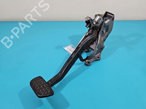 Used Pedal Pedal 38119773 38119773